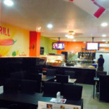 Chilli Grill À l'intérieur