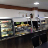 Chilli Grill À l'intérieur