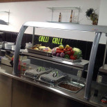 Chilli Grill Extérieur