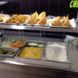 Chilli Grill Nourriture