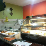 Chilli Grill À l'intérieur