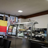 Chilli Grill À l'intérieur