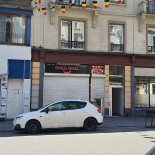 Chilli Grill Extérieur