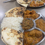 Chilli Grill Nourriture