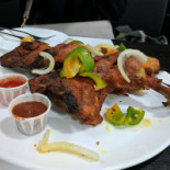 Chilli Grill Nourriture