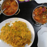 Chilli Grill Nourriture