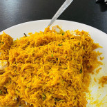 Chilli Grill Nourriture