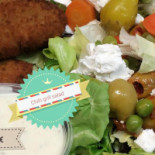 Chilli Grill Nourriture