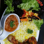 Chilli Grill Nourriture