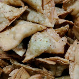 Chilli Grill Nourriture