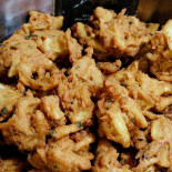 Chilli Grill Nourriture