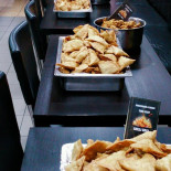 Chilli Grill Nourriture