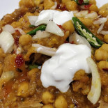 Chilli Grill Nourriture