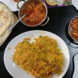 Chilli Grill Nourriture