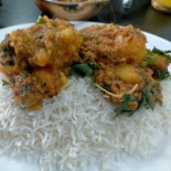 Chilli Grill Nourriture