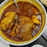 Chilli Grill Nourriture