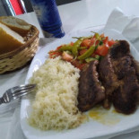 Chilli Grill Nourriture