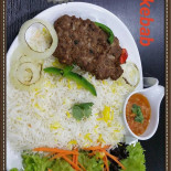 Chilli Grill Nourriture