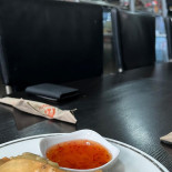 Chilli Grill Nourriture