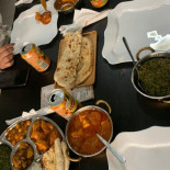 Chilli Grill Nourriture