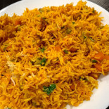 Chilli Grill Nourriture