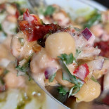 Chilli Grill Nourriture