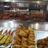 Chilli Grill Nourriture