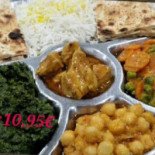 Chilli Grill Nourriture