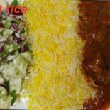 Chilli Grill Nourriture