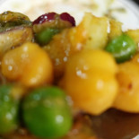 Chilli Grill Nourriture