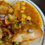 Chilli Grill Nourriture