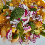 Chilli Grill Nourriture