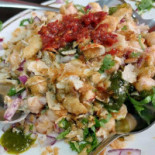 Chilli Grill Nourriture