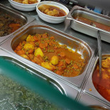 Chilli Grill Nourriture