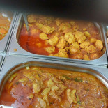 Chilli Grill Nourriture