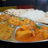 Chilli Grill Nourriture