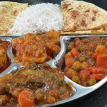 Chilli Grill Nourriture