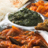 Chilli Grill Nourriture