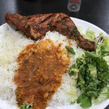 Chilli Grill Nourriture