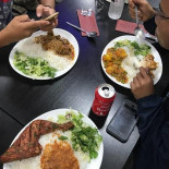 Chilli Grill Nourriture