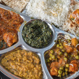 Chilli Grill Nourriture