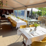 Pop-up Asperges In Het Veld Cromvoirt Extérieur