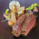 Pop-up Asperges In Het Veld Cromvoirt Nourriture