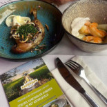 Pop-up Asperges In Het Veld Cromvoirt Boisson