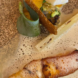 Pop-up Asperges In Het Veld Cromvoirt Nourriture