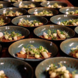 Pop-up Asperges In Het Veld Cromvoirt Comida