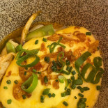 Pop-up Asperges In Het Veld Cromvoirt Comida