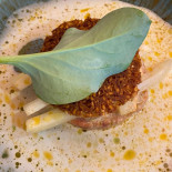 Pop-up Asperges In Het Veld Cromvoirt Comida