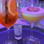 Pop-up Asperges In Het Veld Cromvoirt Bebida