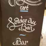 Cafe Bota Carte